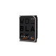 WD Black 6 TB, Festplatte(SATA 6 Gb/s, 3,5