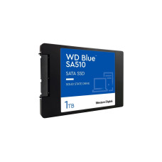 WD Blue SA510 1 TB, SSD(SATA 6 Gb/s, 2,5")