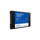 WD Blue SA510 500 GB, SSD(SATA 6 Gb/s, 2,5