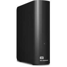 WD Elements 8 TB, Externe Festplatte(schwarz, Micro-USB-B 3.2 Gen 1 (5 Gbit/s), Outlet)