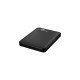 WD Elements Portable 1 TB, Externe Festplatte(schwarz, Micro-USB-B 3.2 Gen 1 (5 Gbit/s))