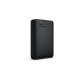 WD Elements Portable 5 TB, Externe Festplatte(schwarz, Micro-USB-B 3.2 Gen 1 (5 Gbit/s))