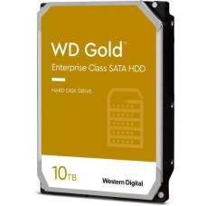 WD Gold Enterprise Class 10 TB, Festplatte(SATA 6 Gb/s, 3,5")