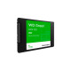 WD Green SSD 1 TB(SATA 6 Gb/s, 2,5