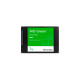 WD Green SSD 1 TB(SATA 6 Gb/s, 2,5