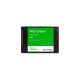 WD Green SSD 240 GB(SATA 6 Gb/s, 2,5