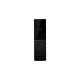WD My Book 16 TB, Externe Festplatte(schwarz, Micro-USB-B 3.2 Gen 1 (5 Gbit/s))