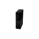 WD My Book 18 TB, Externe Festplatte(schwarz, Micro-USB-B 3.2 Gen 1 (5 Gbit/s))