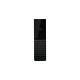 WD My Book 8 TB, Externe Festplatte(schwarz, Micro-USB-B 3.2 Gen 1 (5 Gbit/s))