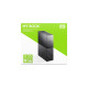 WD My Book 8 TB, Externe Festplatte(schwarz, Micro-USB-B 3.2 Gen 1 (5 Gbit/s))