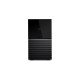 WD My Book Duo 20 TB, Externe Festplatte(schwarz, USB-C 3.2 Gen 1 (5 Gbit/s))