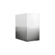 WD My CloudHome Duo, NAS(weiß)