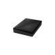 WD My Passport 5 TB, Externe Festplatte(schwarz, Micro-USB-B 3.2 Gen 1)