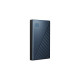 WD My Passport Ultra 2 TB, Externe Festplatte(blau/schwarz, USB-C 3.2 Gen 1)