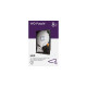 WD Purple 8 TB, Festplatte(SATA 6 Gb/s, 3,5