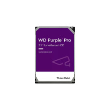WD Purple Pro 14 TB, Festplatte(SATA 6 Gb/s, 3,5")