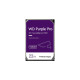 WD Purple Pro 22TB, Festplatte(SATA 6 Gb/s, 3,5