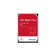 WD Red Plus NAS-Festplatte 3 TB(SATA 6 Gb/s, 3,5