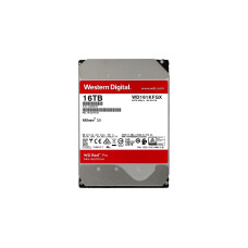 WD Red Pro 16 TB, Festplatte(SATA 6 Gb/s, 3,5")