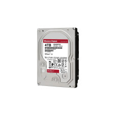 WD Red Pro NAS-Festplatte 4 TB(SATA 6 Gb/s, 3,5", Bulk)