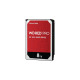WD Red Pro NAS-Festplatte 8 TB(SATA 6 Gb/s, 3,5