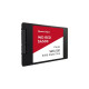 WD Red SA500 NAS 1 TB, SSD(SATA 6 Gb/s, 2,5