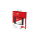 WD Red SA500 NAS 1 TB, SSD(SATA 6 Gb/s, 2,5