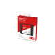 WD Red SA500 NAS 2 TB, SSD(SATA 6 Gb/s, 2,5