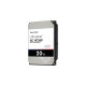 WD Ultrastar DC HC560 20 TB, Festplatte(SATA 6 Gb/s, 3,5