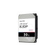 WD Ultrastar DC HC560 20 TB, Festplatte(SATA 6 Gb/s, 3,5