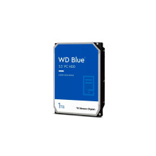 WD WD10EZRZ 1 TB, Festplatte(SATA 6 Gb/s, 3,5", WD Blue)