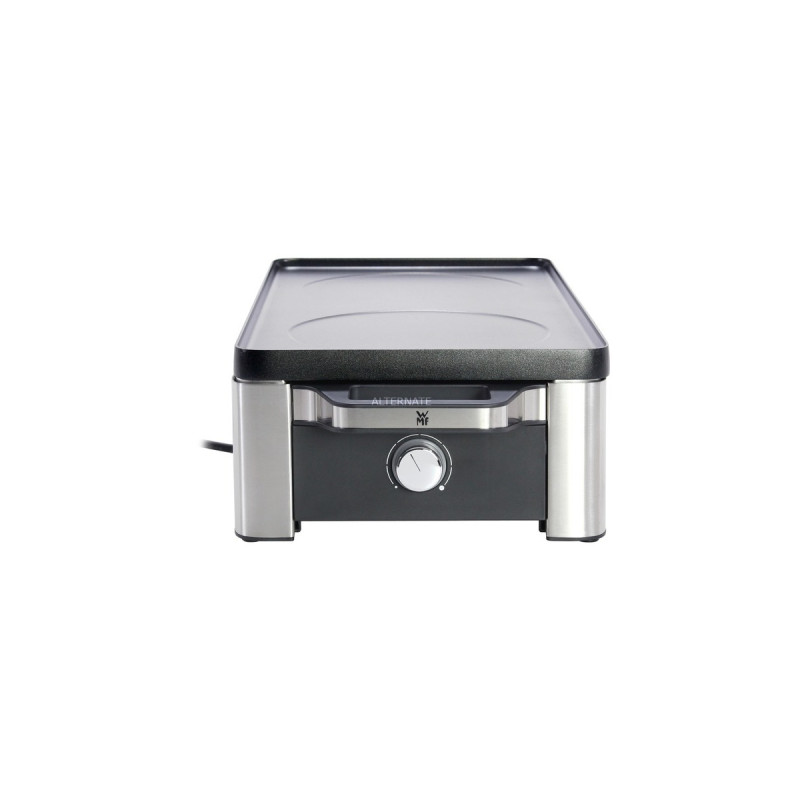 WMF Raclette LONO(schwarz)