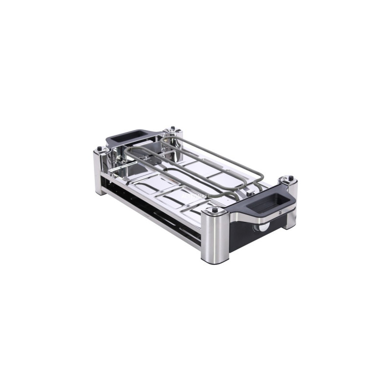WMF Raclette LONO(schwarz)
