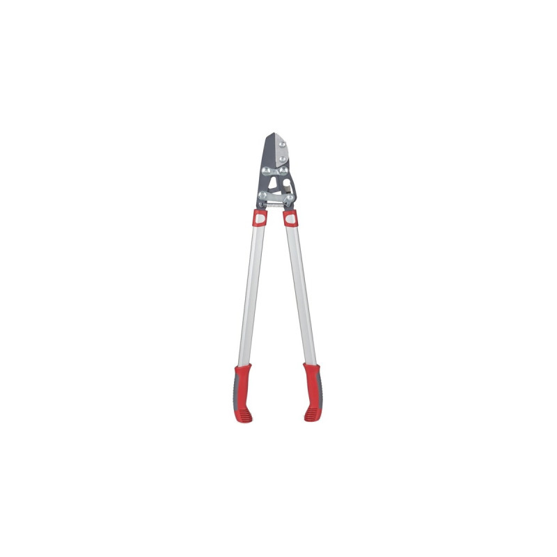 WOLF-Garten Amboss-Astschere Power Cut RS 800 V(rot/silber)