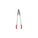 WOLF-Garten Amboss-Astschere Power Cut RS 800 V(rot/silber)