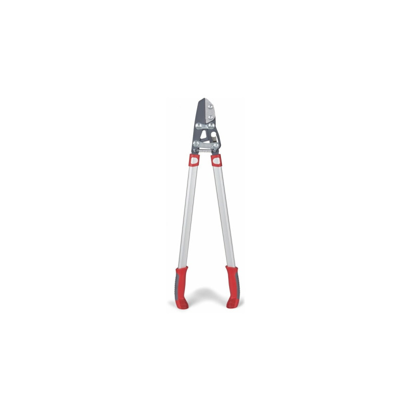WOLF-Garten Amboss-Astschere Power Cut RS 800 V(rot/silber)
