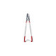 WOLF-Garten Amboss-Astschere Power Cut RS 800 V(rot/silber)