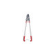 WOLF-Garten Amboss-Astschere Power Cut RS 800 V(rot/silber)