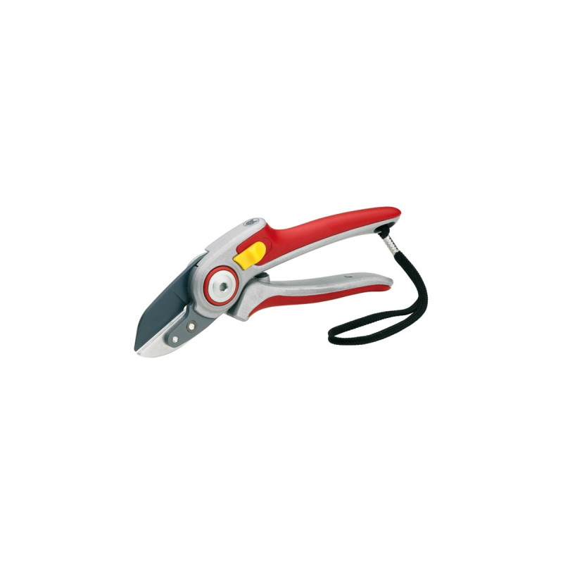 WOLF-Garten Amboss-Gartenschere RS 5000 