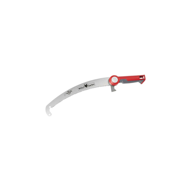 WOLF-Garten Astsäge Powercut saw PRO 370(rot/silber)