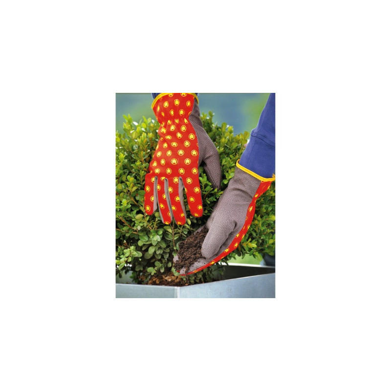 WOLF-Garten Beet-Handschuh 