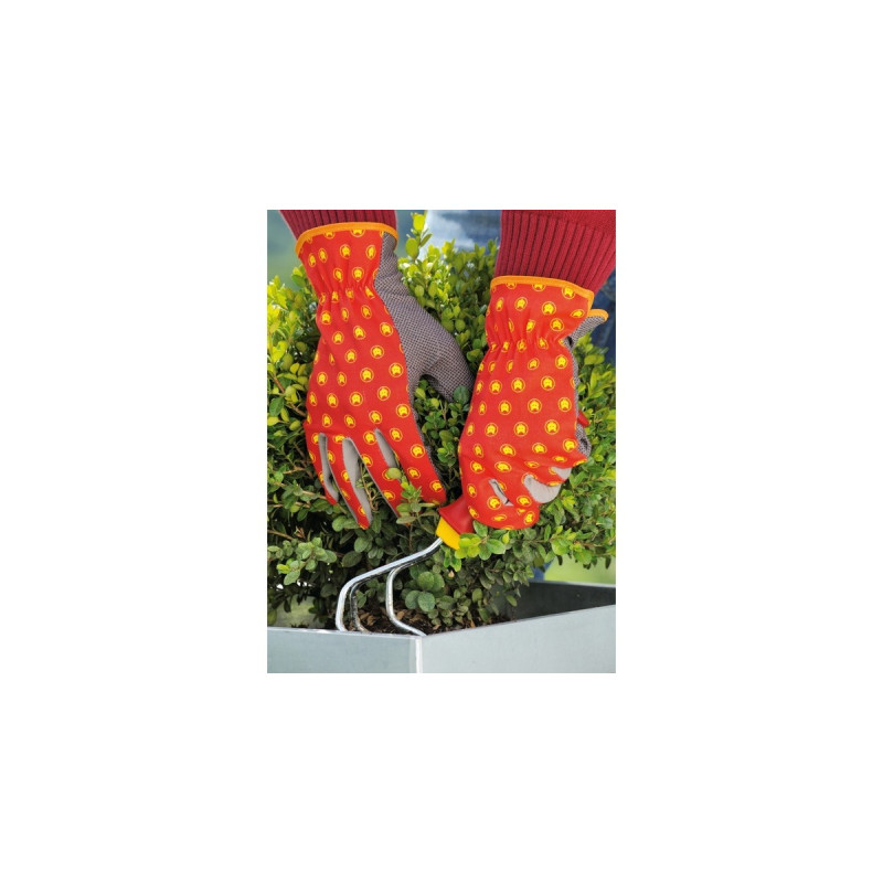 WOLF-Garten Beet-Handschuh 