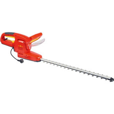 WOLF-Garten Elektro-Heckenschere HSE 55 V(rot/gelb, 650 Watt)