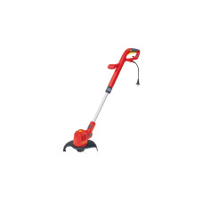 WOLF-Garten Elektro-Rasentrimmer LYCOS E/350T(rot, 350 Watt)