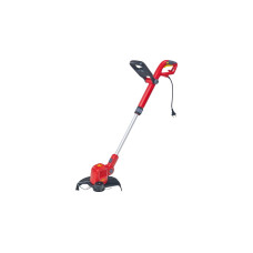WOLF-Garten Elektro-Rasentrimmer LYCOS E/500T(rot/grau, 500 Watt)