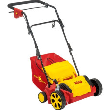 WOLF-Garten Elektro-Vertikutierer VA 303 E(rot/gelb, 30cm, 1.300 Watt)