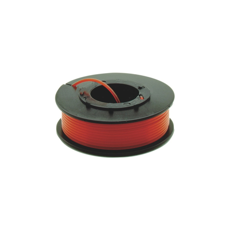 WOLF-Garten Fadenspule GT-F 7, Mäh-Faden(rot, für GT 840 (bis 2012))