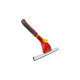 WOLF-Garten Fensterwischer, Abzieher FW-M(rot, 35cm)