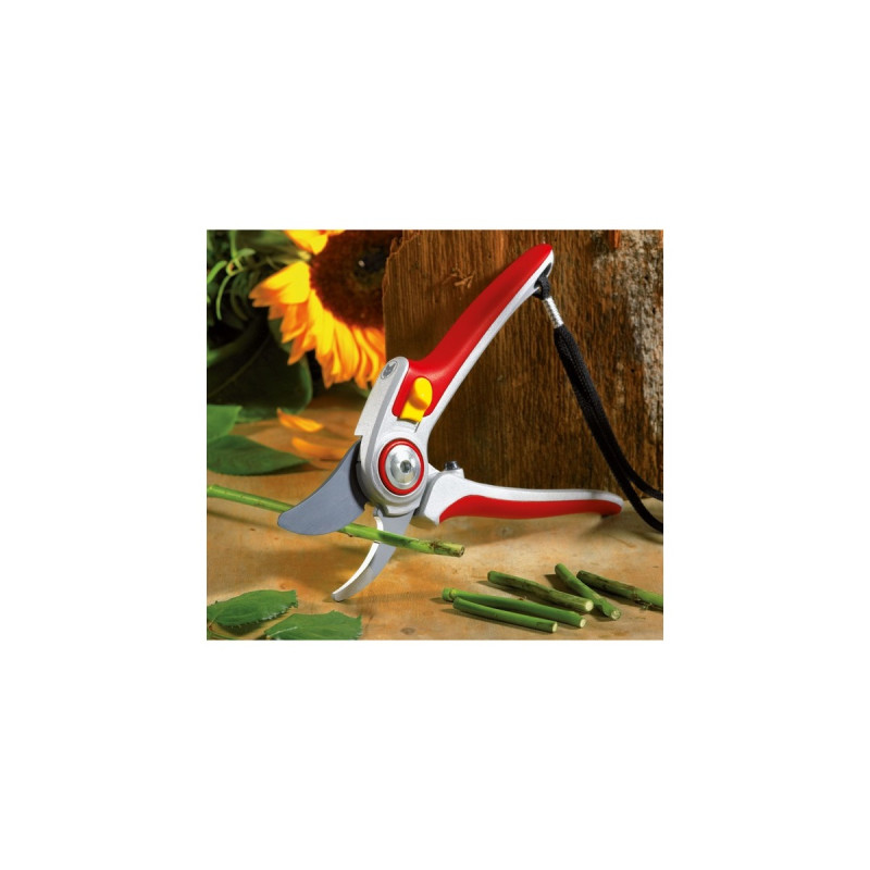 WOLF-Garten Gartenschere RR 5000 