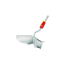 WOLF-Garten Häufler JA-M 20, multi-star, Kultivator(rot/gelb, 20cm)